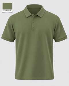 Deccan Aero Polo – Dark Pista