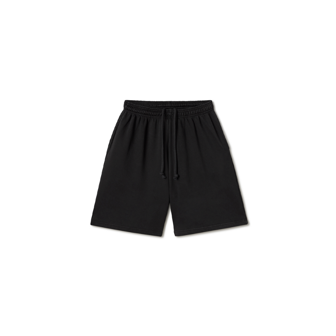 Black Shorts