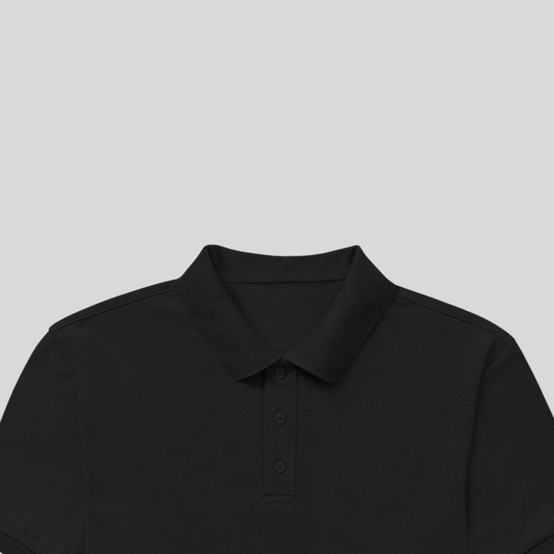 Black Polo