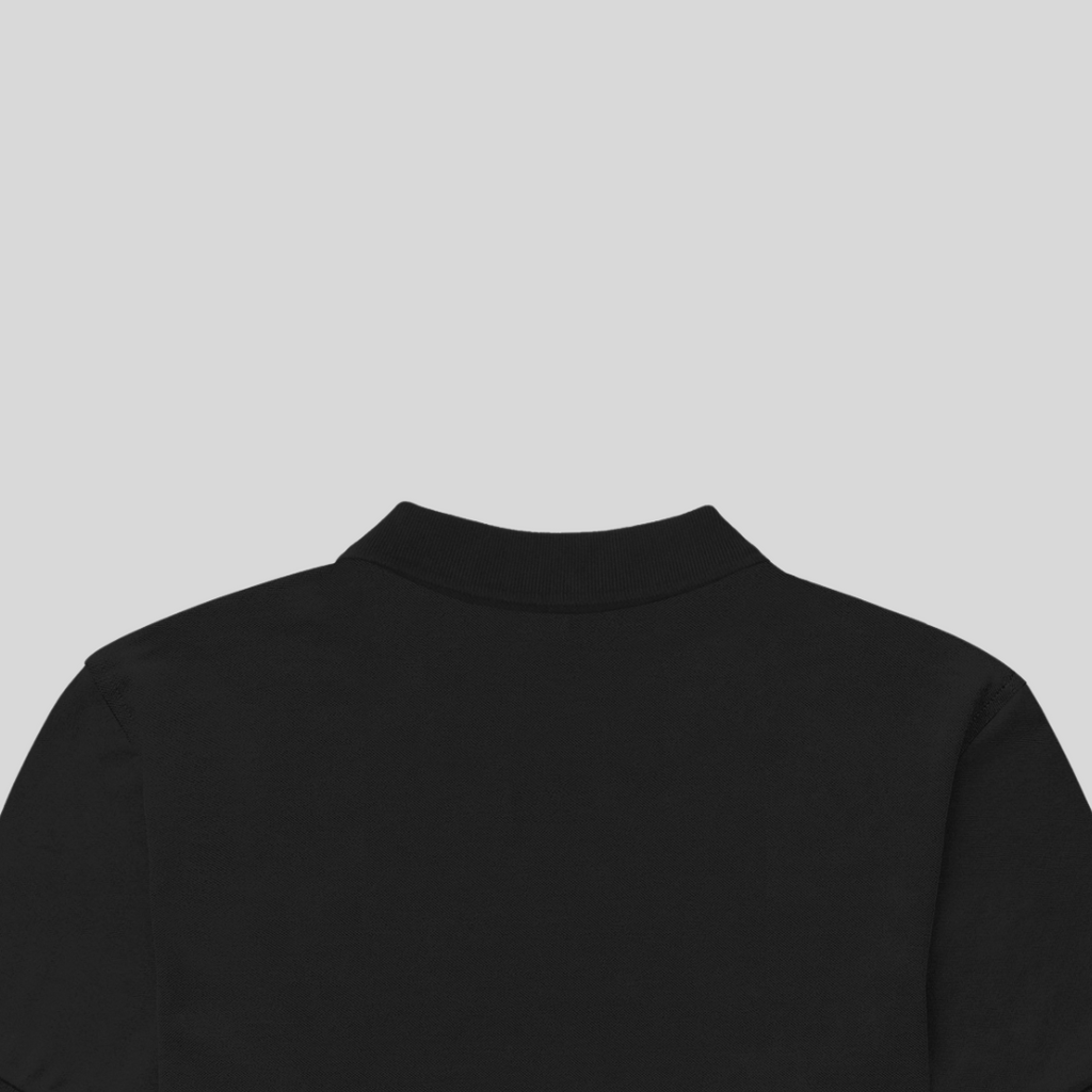 Black Polo