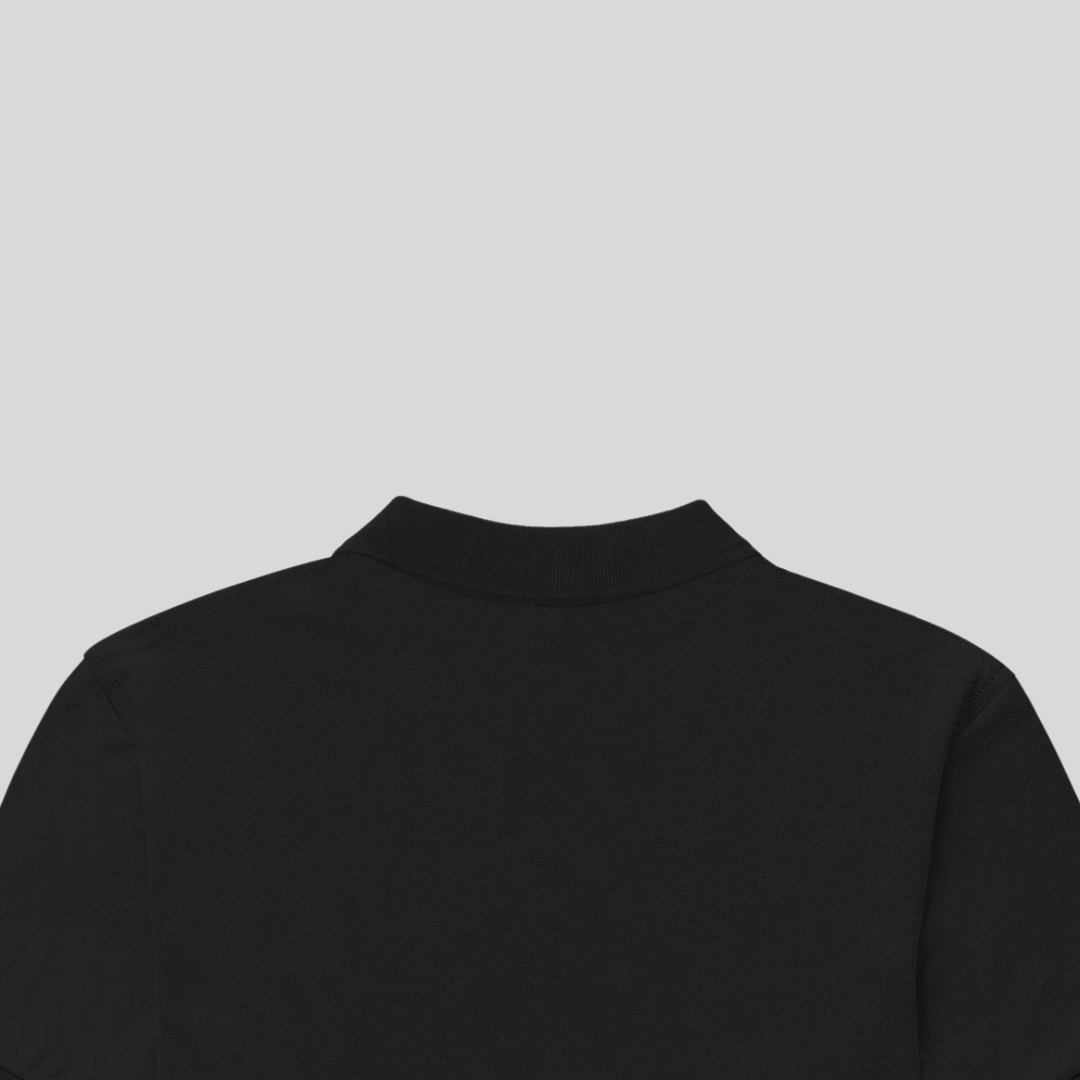 Black Polo