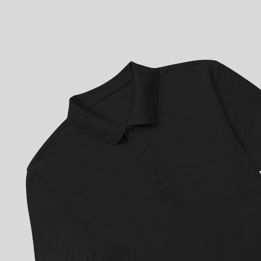 Black Polo