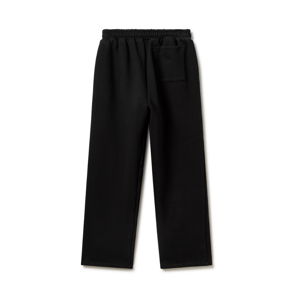 Black Sweatpant