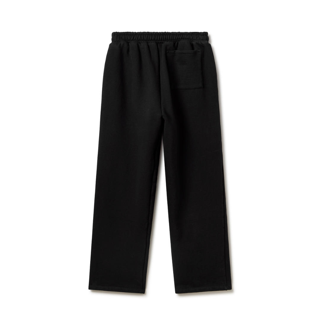 Black Sweatpant
