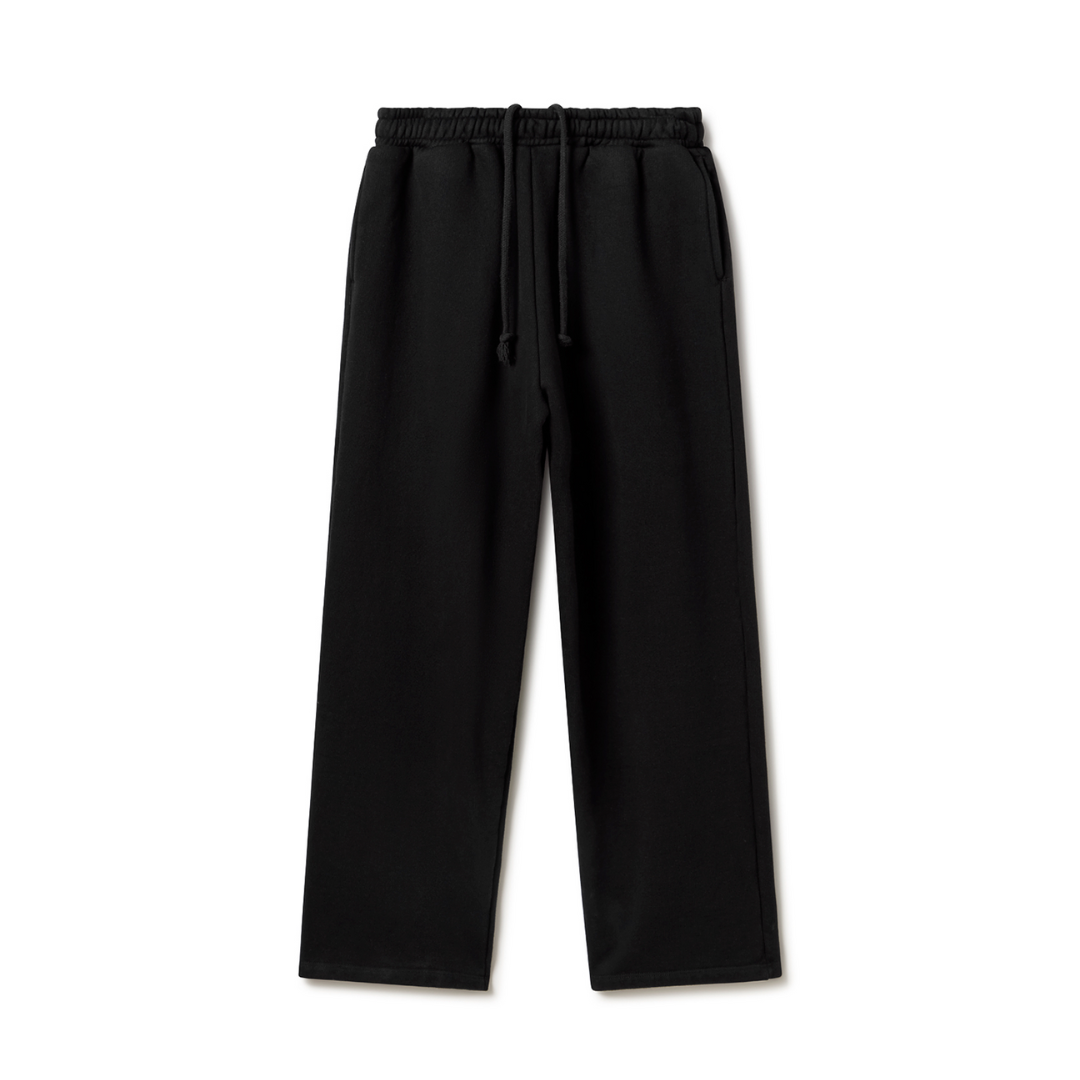 Black Sweatpant
