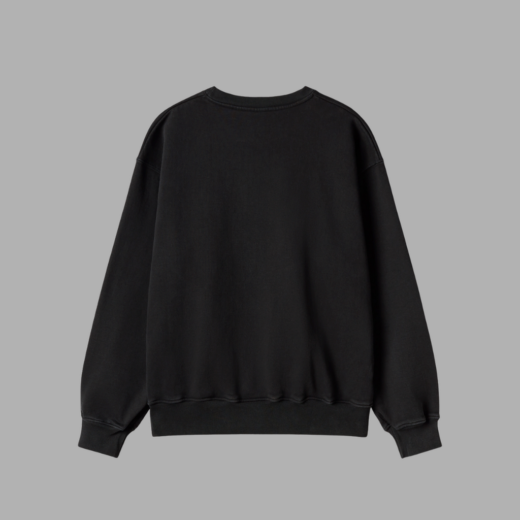 Black Sweatshirt