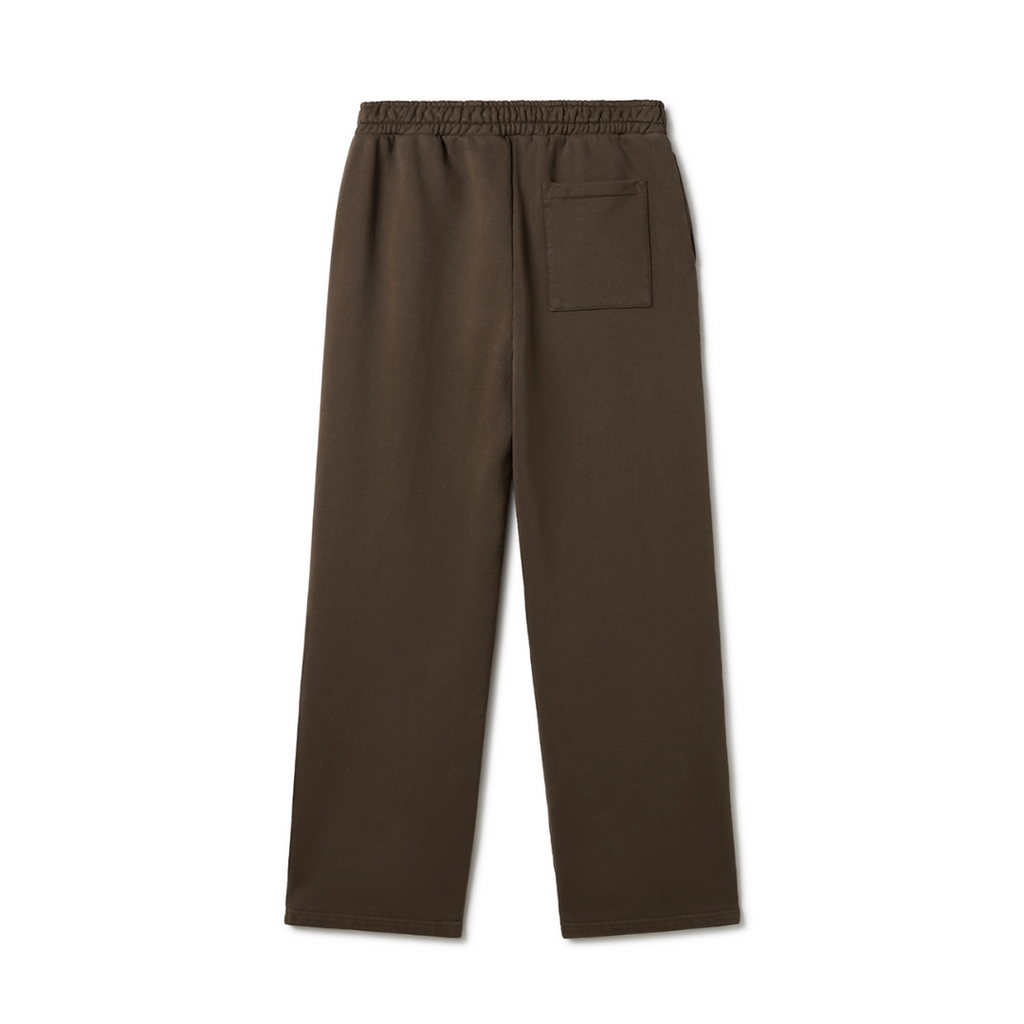 Brown Sweatpant