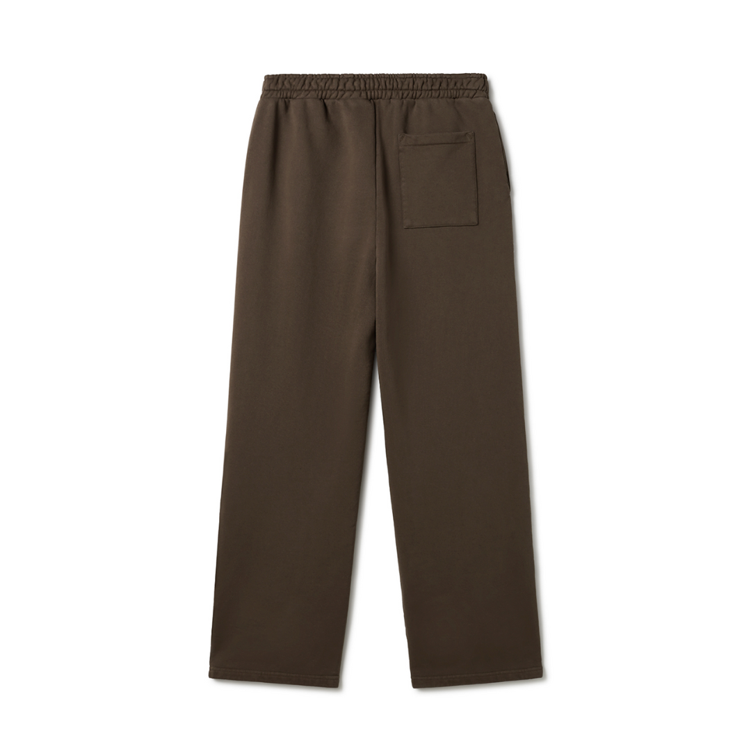 Brown Sweatpant