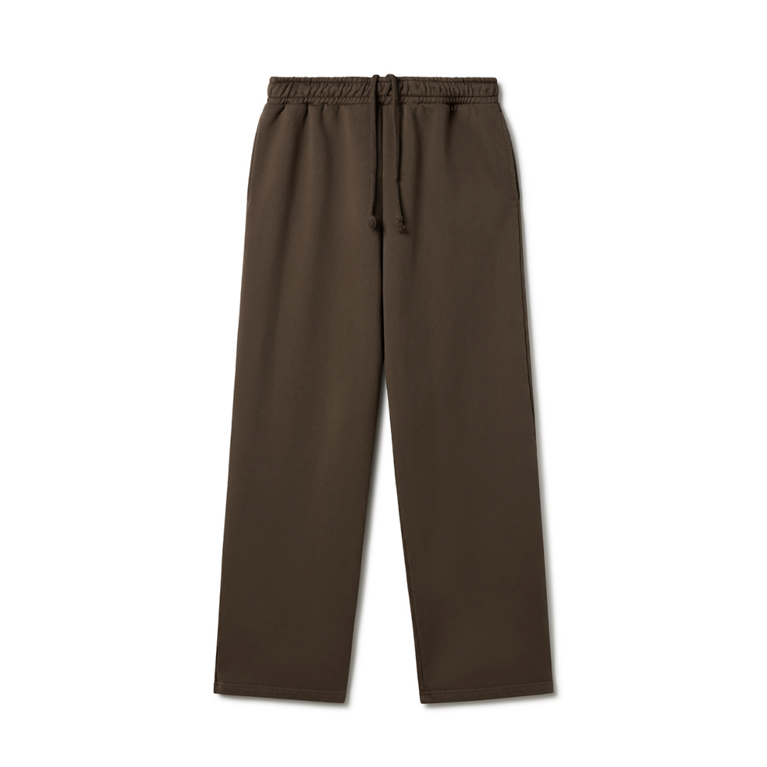 Brown Sweatpant