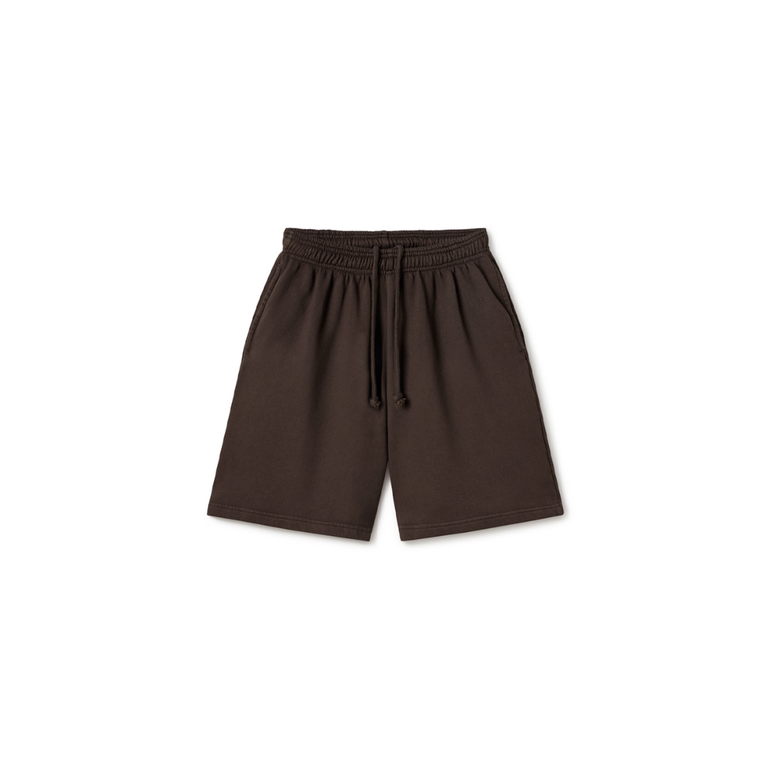 Brown Shorts