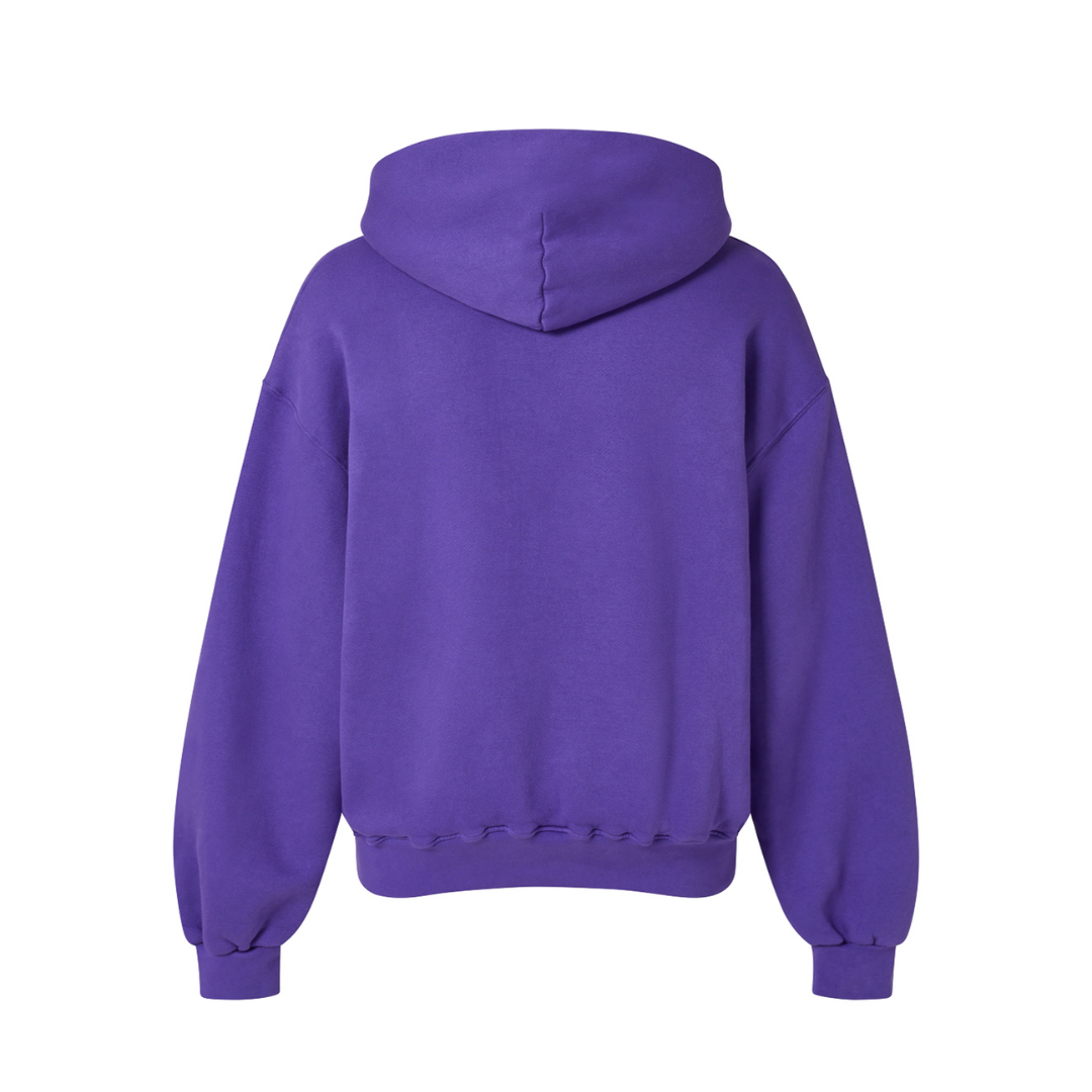 Lavender Hoodie