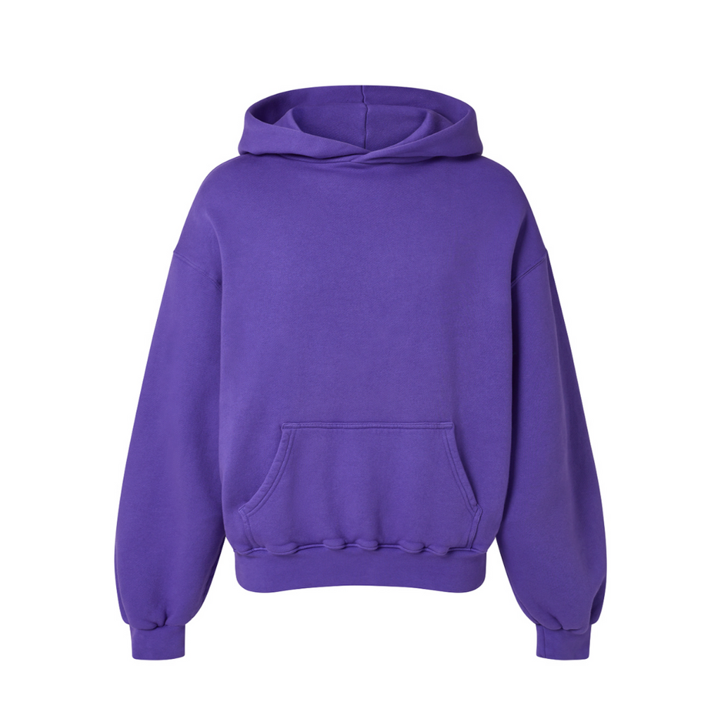 Lavender Hoodie