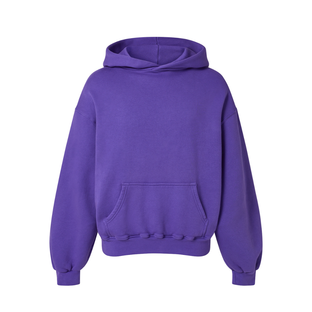 Lavender Hoodie