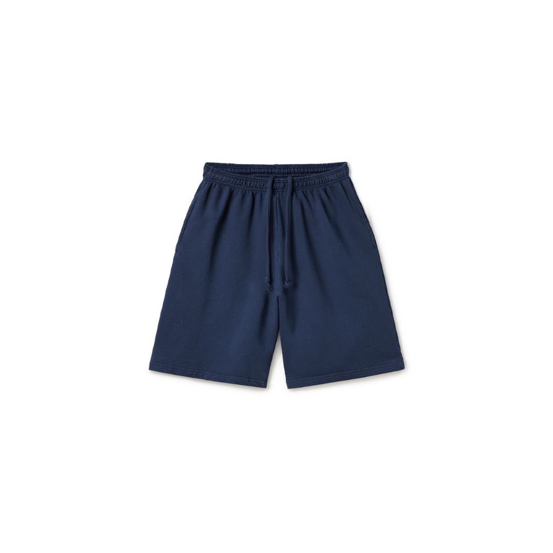 Navy Shorts