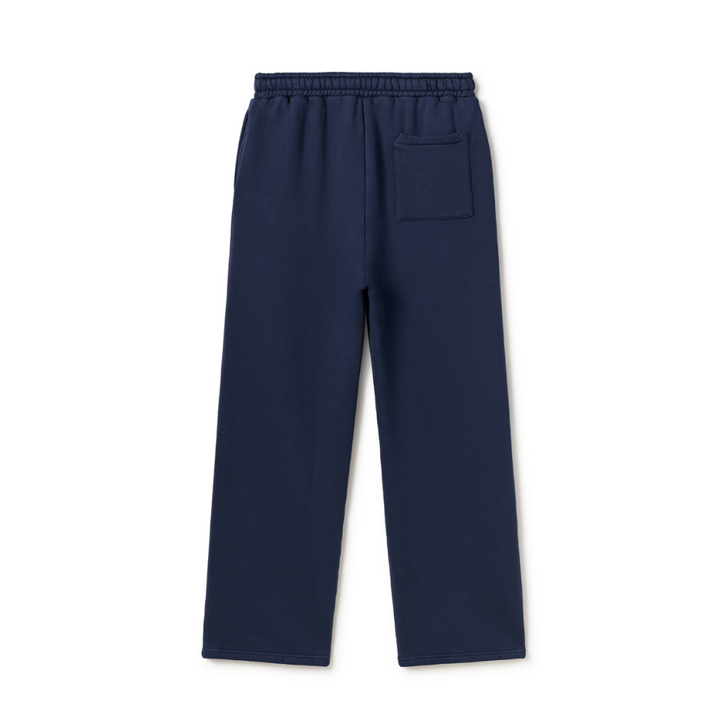 Navy Sweatpant