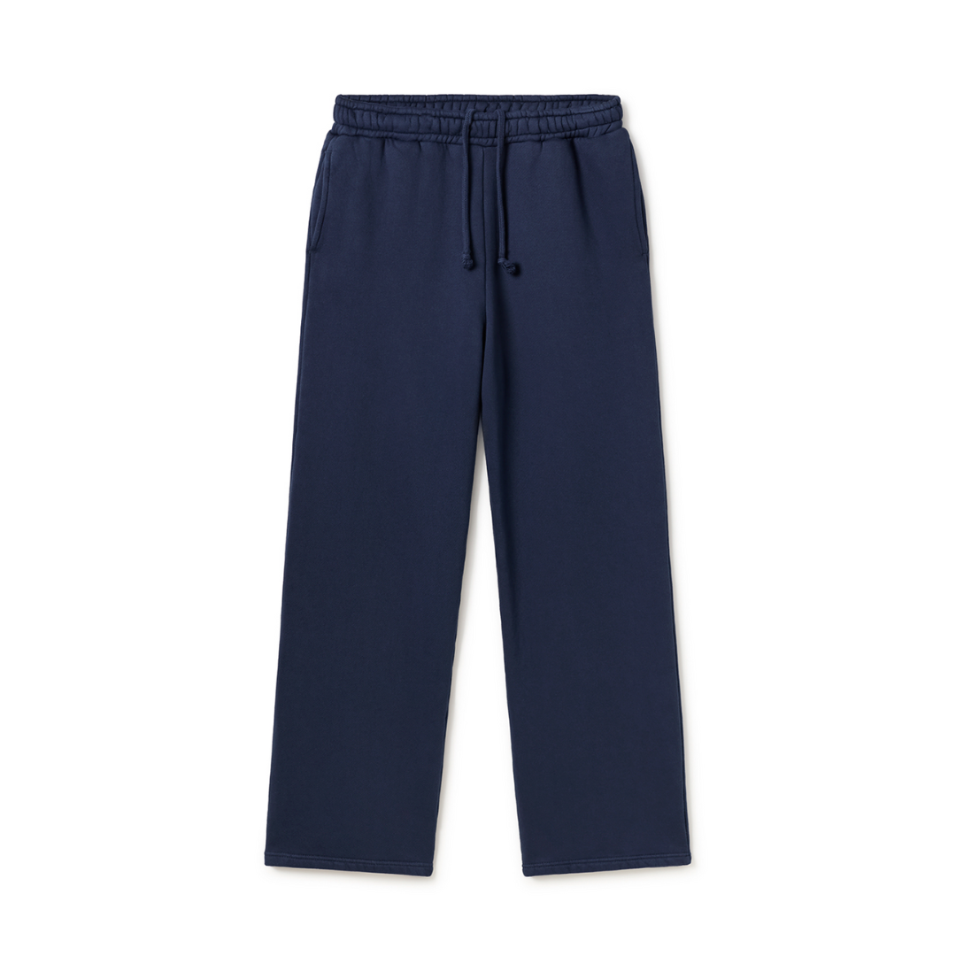 Navy Sweatpant