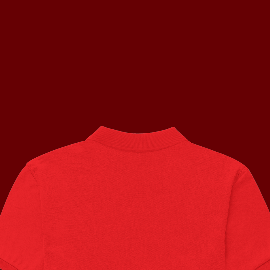 Red Polo