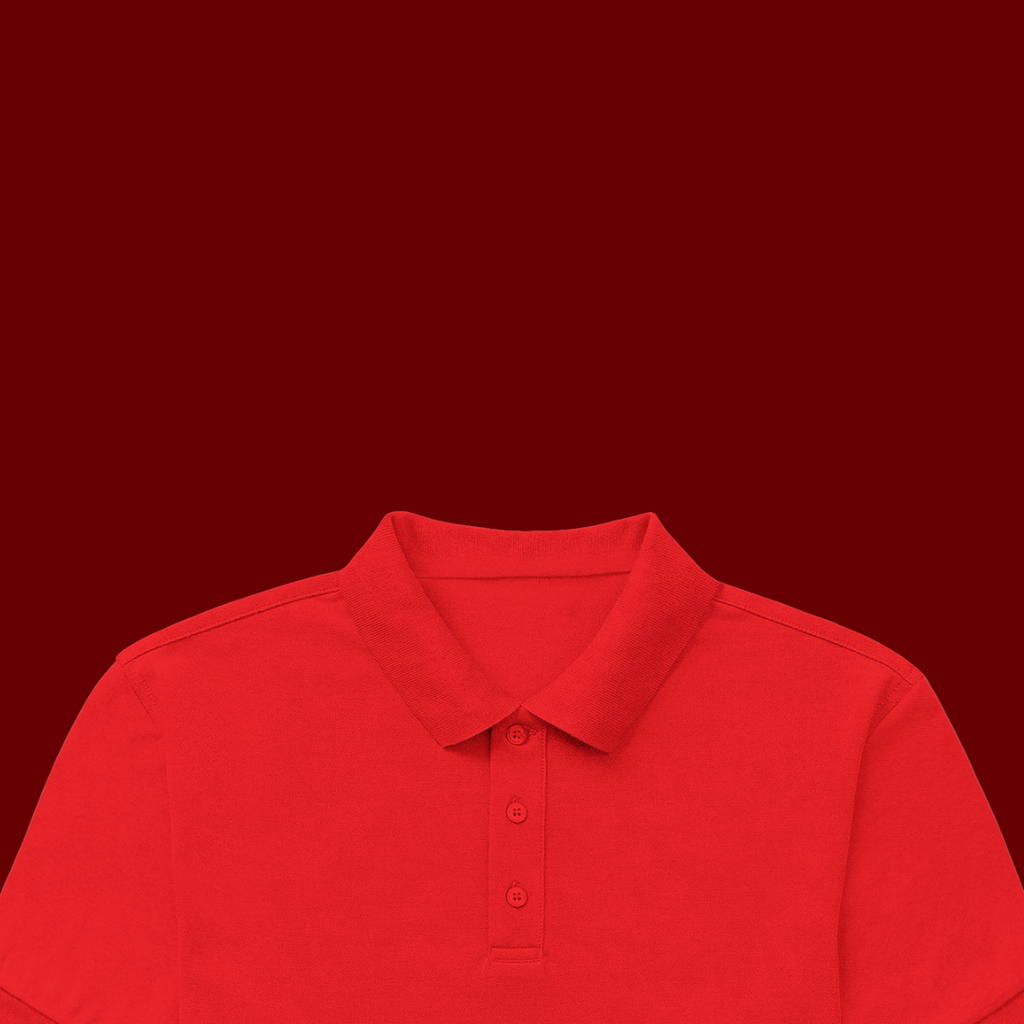 Red Polo