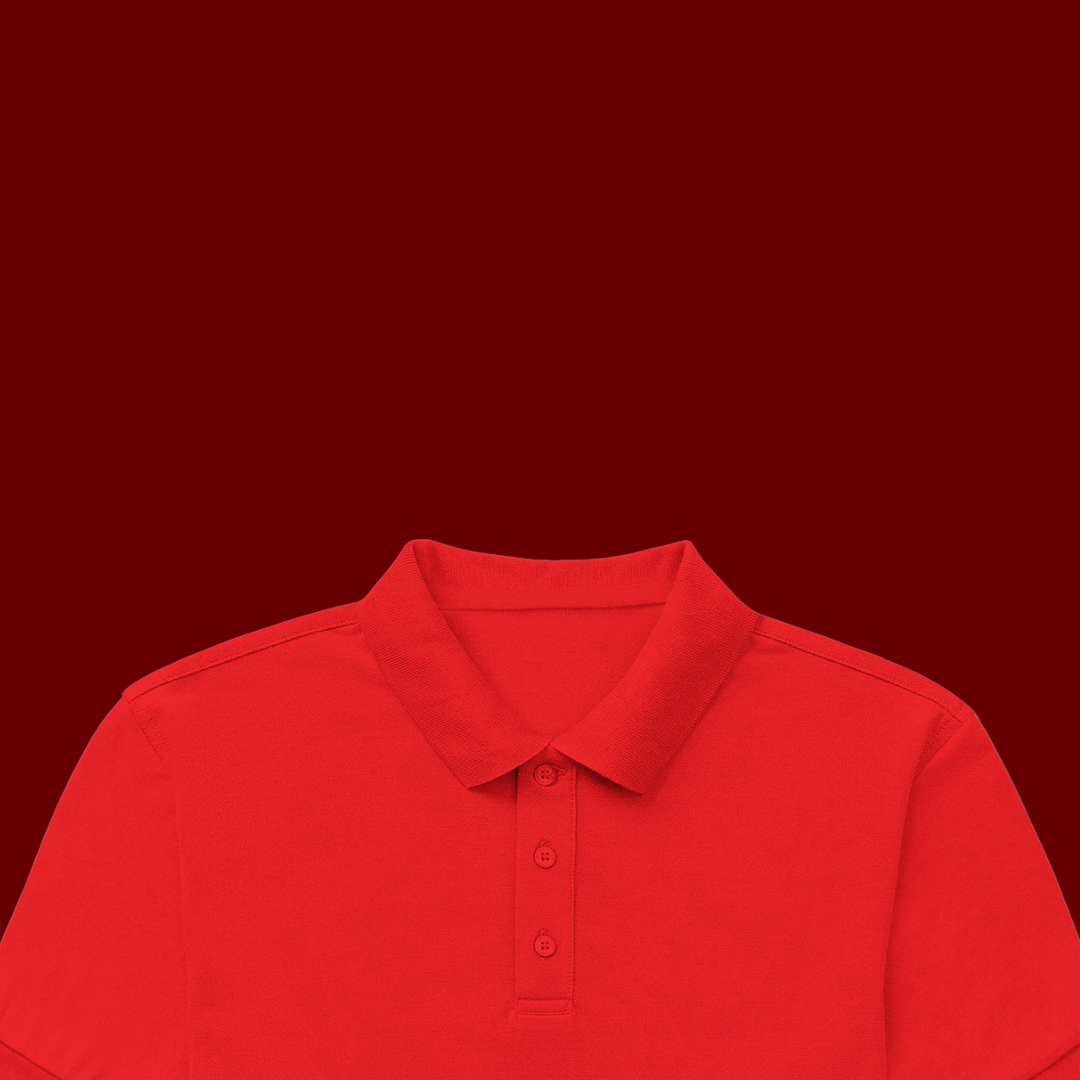 Red Polo