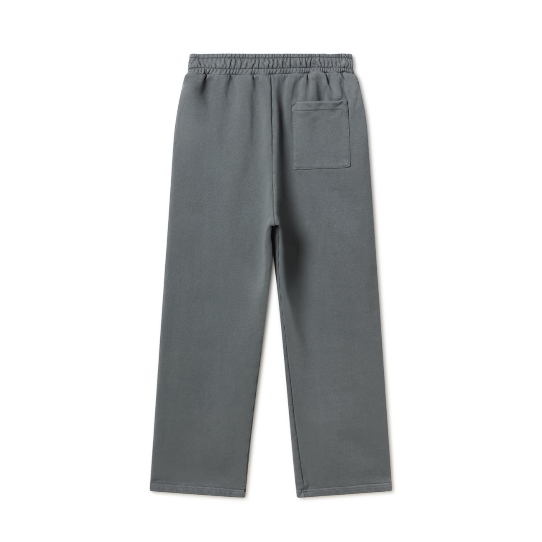 Slate Grey Sweatpant