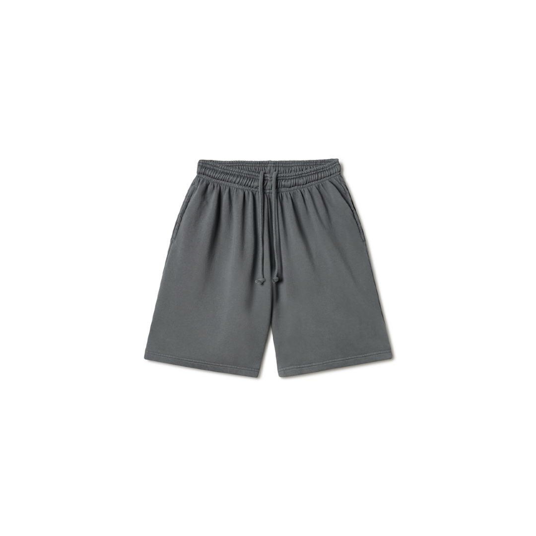 Slate grey Shorts