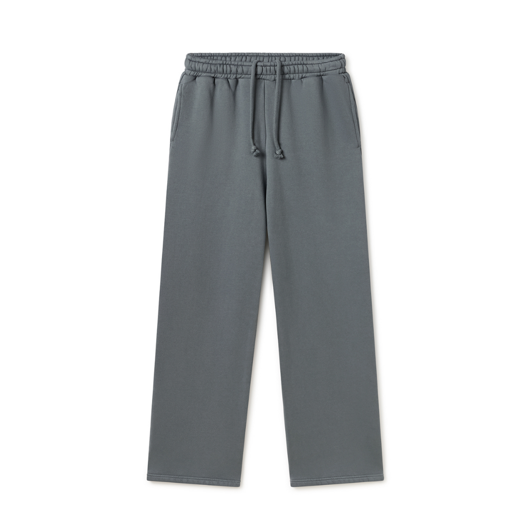 Slate Grey Sweatpant