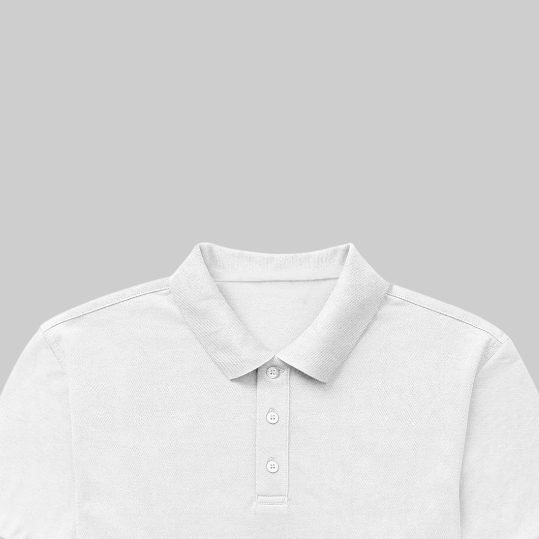 White Polo