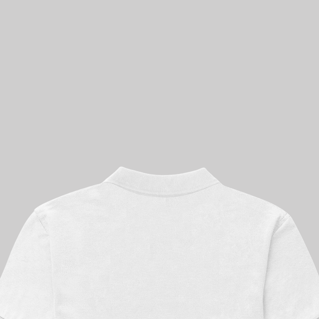 White Polo
