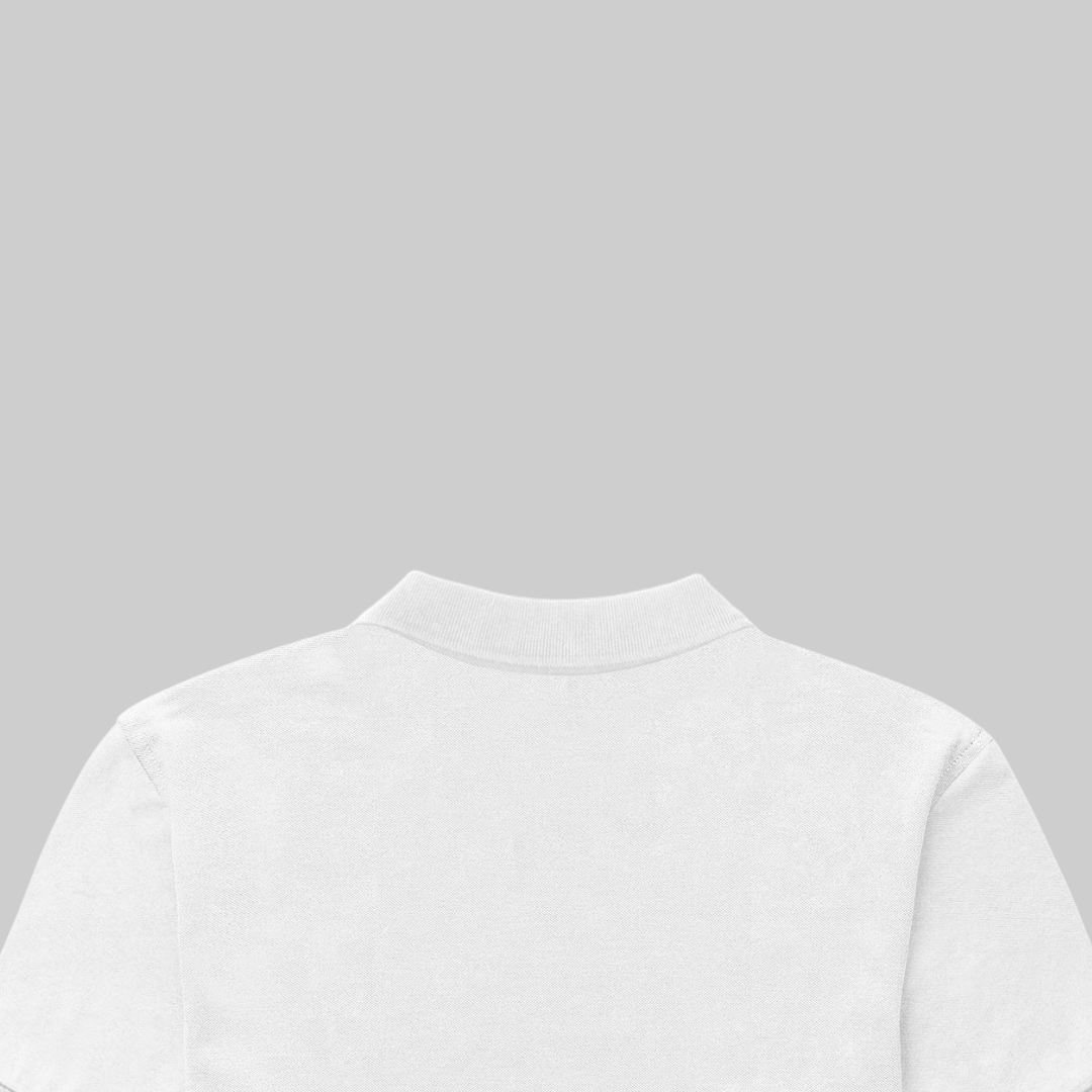 White Polo