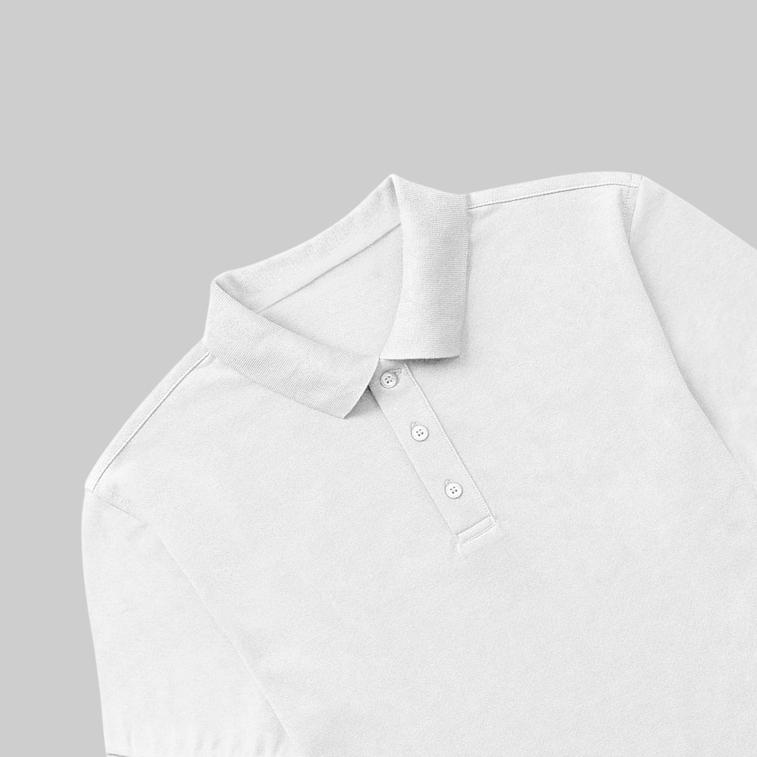 White Polo
